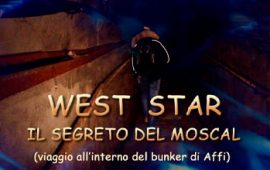 WEST STAR IL SEGRETO DEL MOSCAL